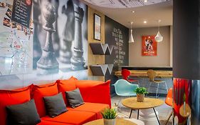 Ibis Bilbao Barakaldo